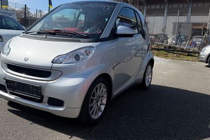 Smart ForTwo 66.980 km 6.290 &euro; Lübeck 23554