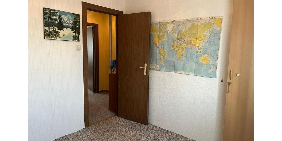 Reihenhaus Lübeck Kücknitz - 4 Zimmer, 110 m&sup2;, 172.000&euro; | Angebot:24783381