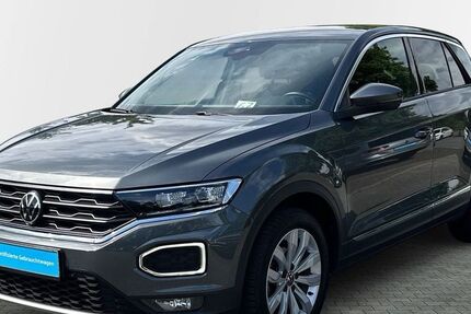 VW T-Roc 59.664 km 23.950 &euro; Groß Grönau 23627