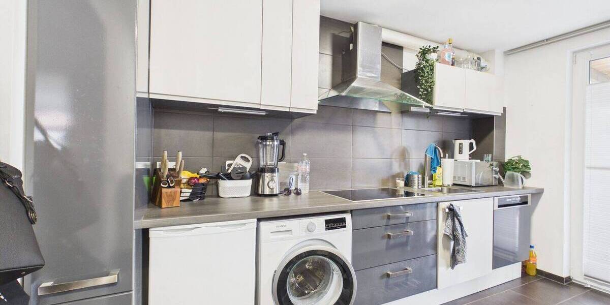 Etagenwohnung Lübeck / Sankt Gertrud St. Gertrud - 2 Zimmer, 69 m&sup2;, 795&euro; | Angebot:26859172