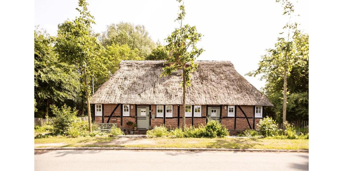Einfamilienhaus Neustadt in Holstein - 5 Zimmer, 140 m&sup2;, 750.000&euro; | Angebot:26062806
