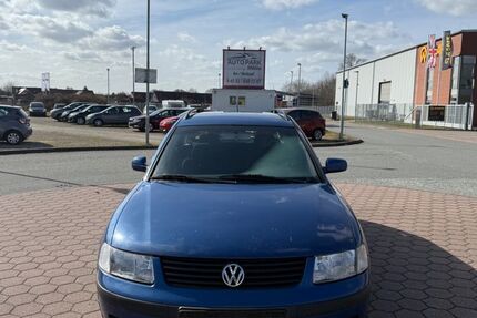 VW Passat 264.534 km 600 &euro; Mölln 23879