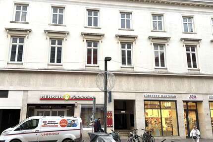 Gewerbeobjekt Lübeck Innenstadt - 9.000&euro; | Angebot:25480053