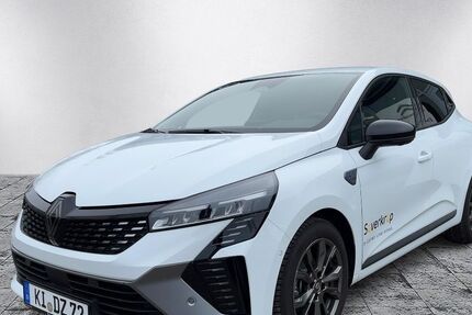 Renault Clio 5.000 km 19.980 &euro; Bad Oldesloe 23843