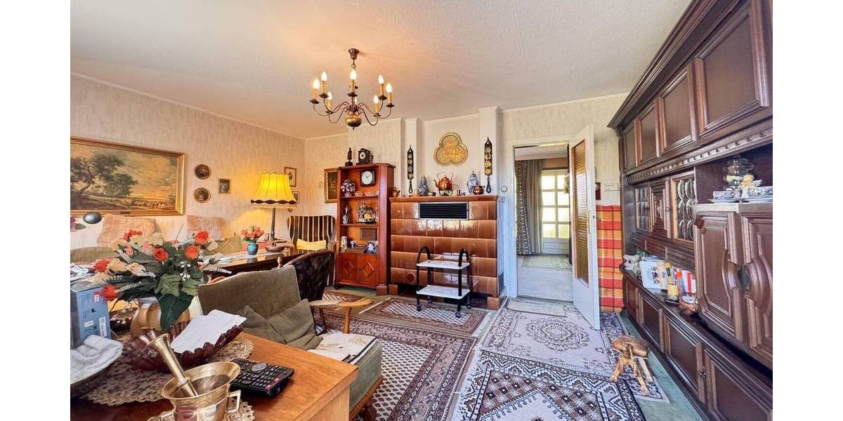 Reihenmittelhaus Lübeck St. Lorenz Nord - 3 Zimmer, 79 m&sup2;, 199.900&euro; | Angebot:26037039