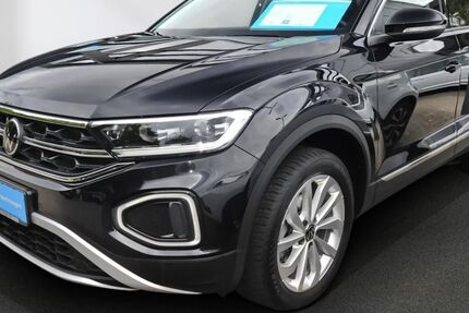 VW T-Roc 50.650 km 23.880 &euro; Lübeck 23560