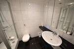 3-Zimmer-Eckappartement
