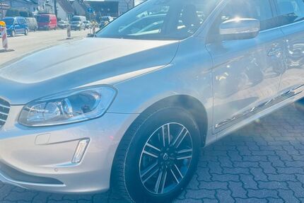 Volvo XC60 194.000 km 15.990 &euro; Lübeck 23556