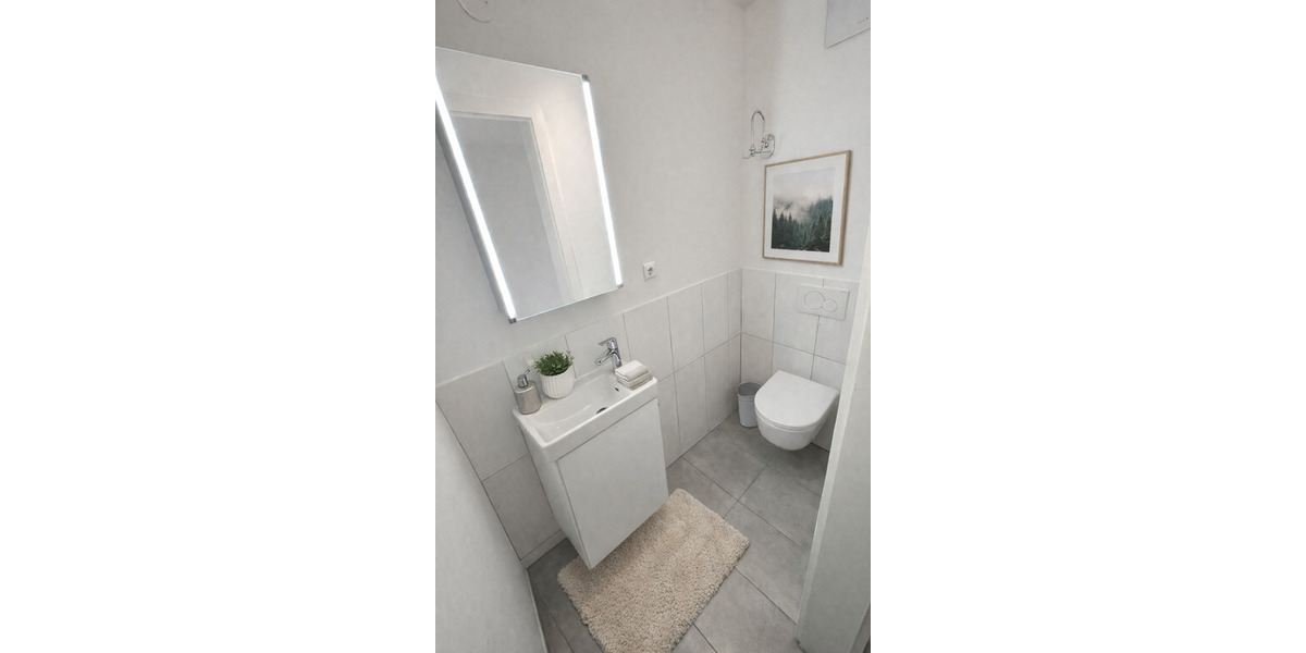 Etagenwohnung Lübeck Schlutup - 3 Zimmer, 92 m&sup2;, 510.000&euro; | Angebot:26796469