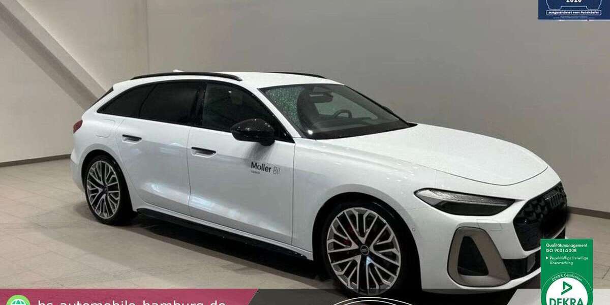 Audi A5 11.007 km 50.900 &euro; Bad Segeberg ( bei Hamburg) 23795