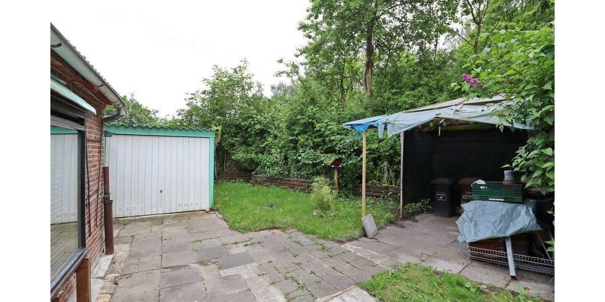 Reihenendhaus Bad Segeberg - 4 Zimmer, 89 m&sup2;, 229.000&euro; | Angebot:26787781