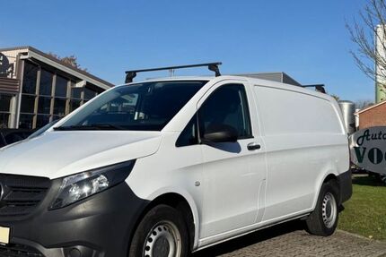 Mercedes-Benz Vito 51.525 km 24.500 &euro; Bad Segeberg 23795