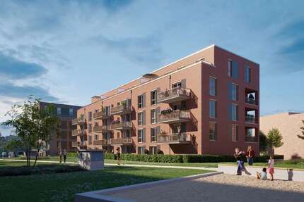 Wohnung Lübeck Sankt Jürgen - 2 Zimmer, 73 m&sup2;, 410.000&euro; | Angebot:24153192