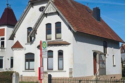 Haus Bad Oldesloe - 8 Zimmer, 170 m&sup2;, 269.900&euro; | Angebot:26198104