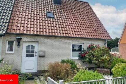 Haus Lübeck Travemünde - 3 Zimmer, 78 m&sup2;, 239.000&euro; | Angebot:25191763