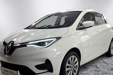Renault ZOE 39.550 km 11.780 &euro; Lübeck 23560