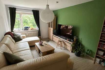 Wohnung Lübeck Sankt Lorenz Süd - 3 Zimmer, 60 m&sup2;, 800&euro; | Angebot:27507662