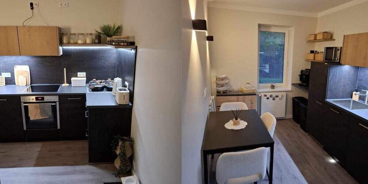 Mehrfamilienhaus, Wohnhaus Bad Schwartau - 2 Zimmer, 604 m&sup2;, 1.548.000&euro; | Angebot:25628917