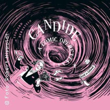 Candide 01.03.2026 THEATER LÜBECK