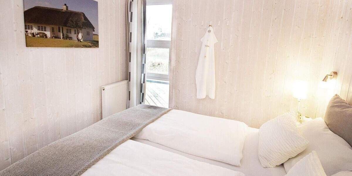 Bungalow Lübeck Travemünde - 3 Zimmer, 55 m&sup2;, 375.000&euro; | Angebot:25862756