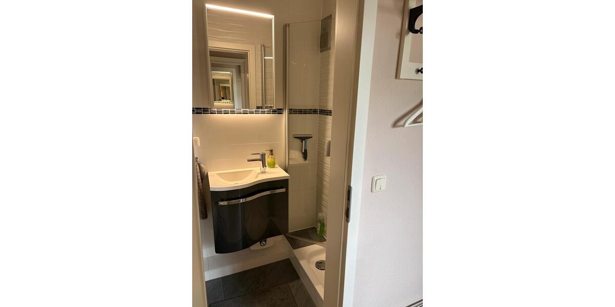 Erdgeschoßwohnung Timmendorfer Strand - 2 Zimmer, 40 m&sup2;, 349.000&euro; | Angebot:26914316