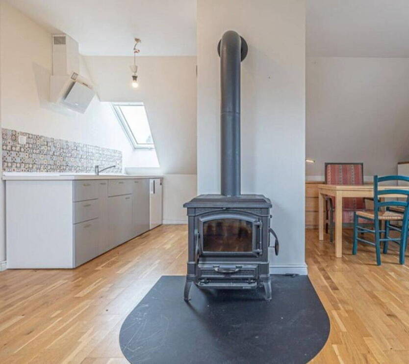 ETW 3-Zimmer plus Studio in Timmendorfer Strand von Privat