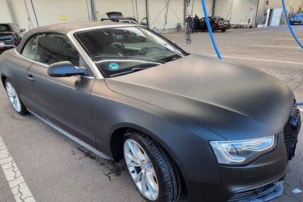 Audi A5 202.500 km 8.960 &euro; Ahrensbök 23623