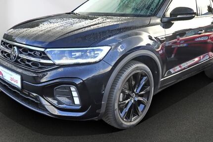 VW T-Roc 33.700 km 28.890 &euro; Bad Oldesloe 23843