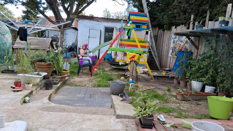 Einfamilienhaus Lübeck Sankt Gertrud - 7 Zimmer, 130 m&sup2;, 550.000&euro; | Angebot:26356454