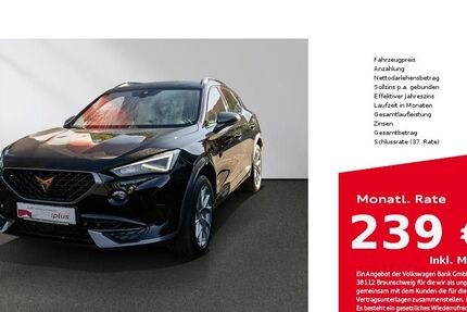 Cupra Formentor 91.500 km 22.780 € Bad Oldesloe 23843