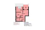 Etagenwohnung Stockelsdorf - 2 Zimmer, 48 m&sup2;, 275.000&euro; | Angebot:26572941
