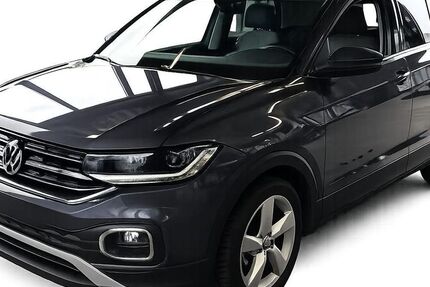 VW T-Cross 23.700 km 19.280 &euro; Bad Segeberg 23795