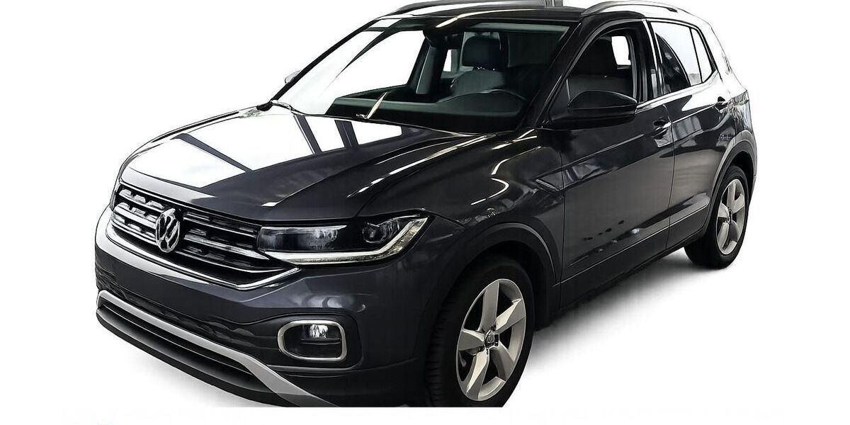 VW T-Cross 23.700 km 19.280 &euro; Bad Segeberg 23795