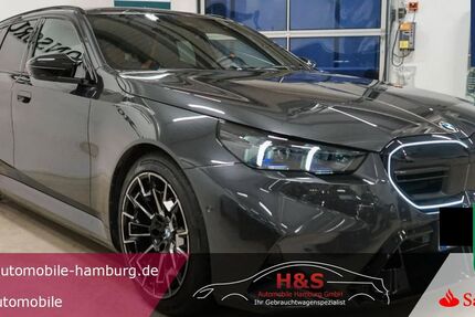 BMW M5 16.222 km 124.890 &euro; Bad Segeberg 23795