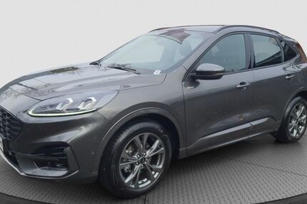 Ford Kuga 17.037 km 26.650 &euro; Lübeck 23554