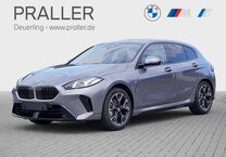 Gebrauchtwagen BMW 120