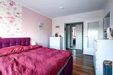 Etagenwohnung Ratzeburg - 2 Zimmer, 78 m&sup2;, 260.000&euro; | Angebot:24872600