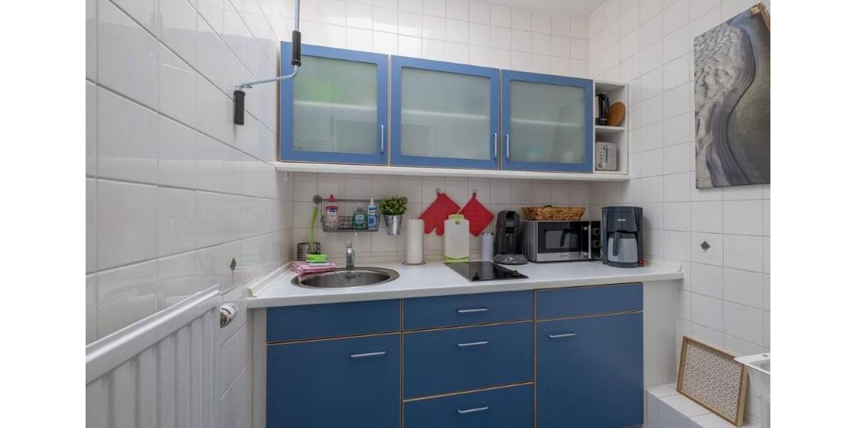 Erdgeschoßwohnung Stockelsdorf - 2 Zimmer, 45 m&sup2;, 700&euro; | Angebot:24453819