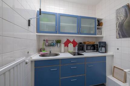 Wohnung Stockelsdorf - 2 Zimmer, 45 m&sup2;, 700&euro; | Angebot:24453819