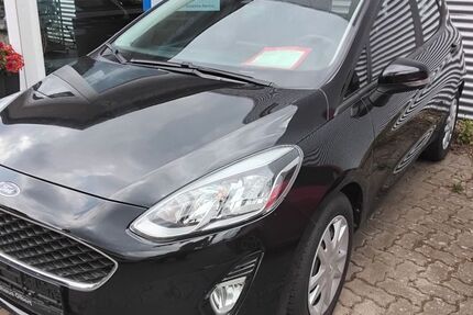Ford Fiesta 28.630 km 13.990 &euro; Bad Segeberg 23795