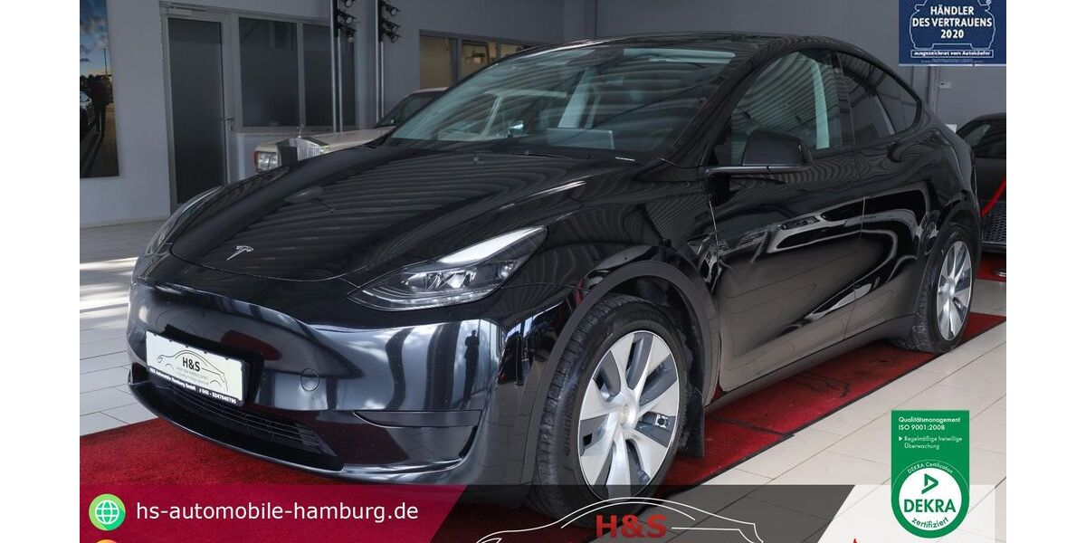 Tesla Model Y 129.922 km 28.400 &euro; Bad Segeberg 23795