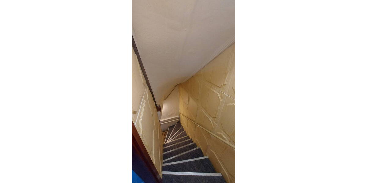 Reihenmittelhaus Lübeck Kücknitz - 3 Zimmer, 66 m&sup2;, 170.000&euro; | Angebot:26228710