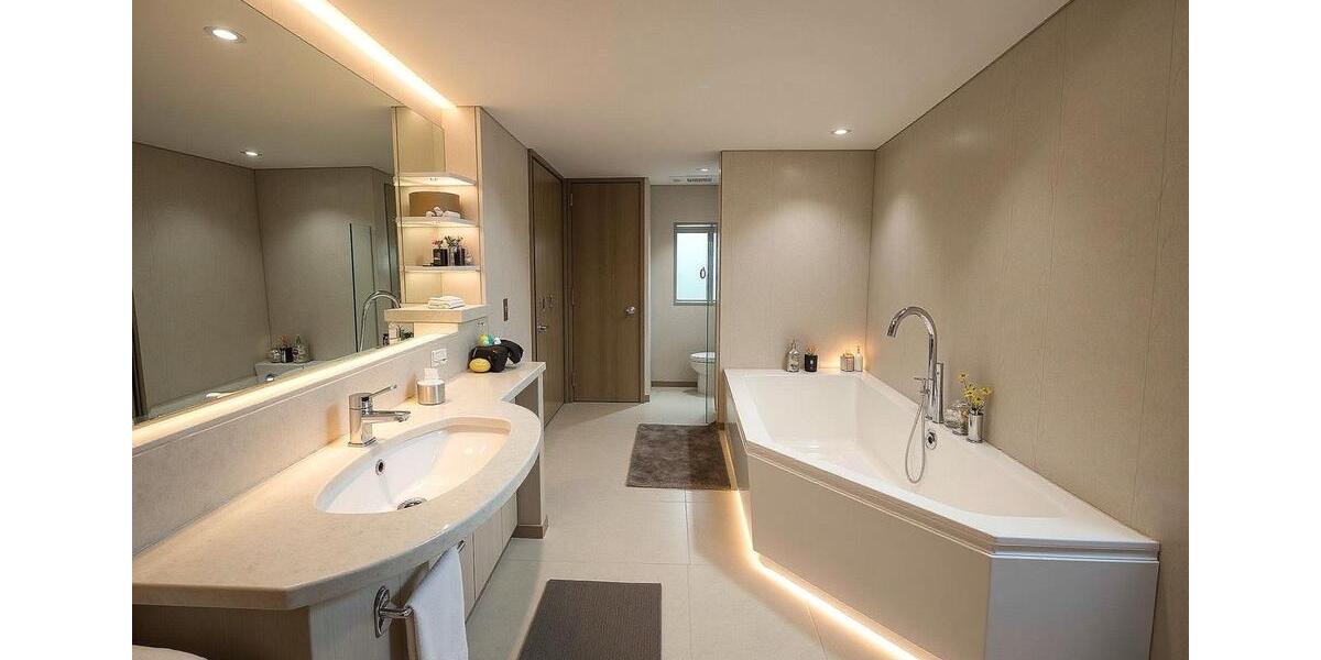 Etagenwohnung Lüdersdorf - 9 Zimmer, 236 m&sup2;, 2.500&euro; | Angebot:24624031