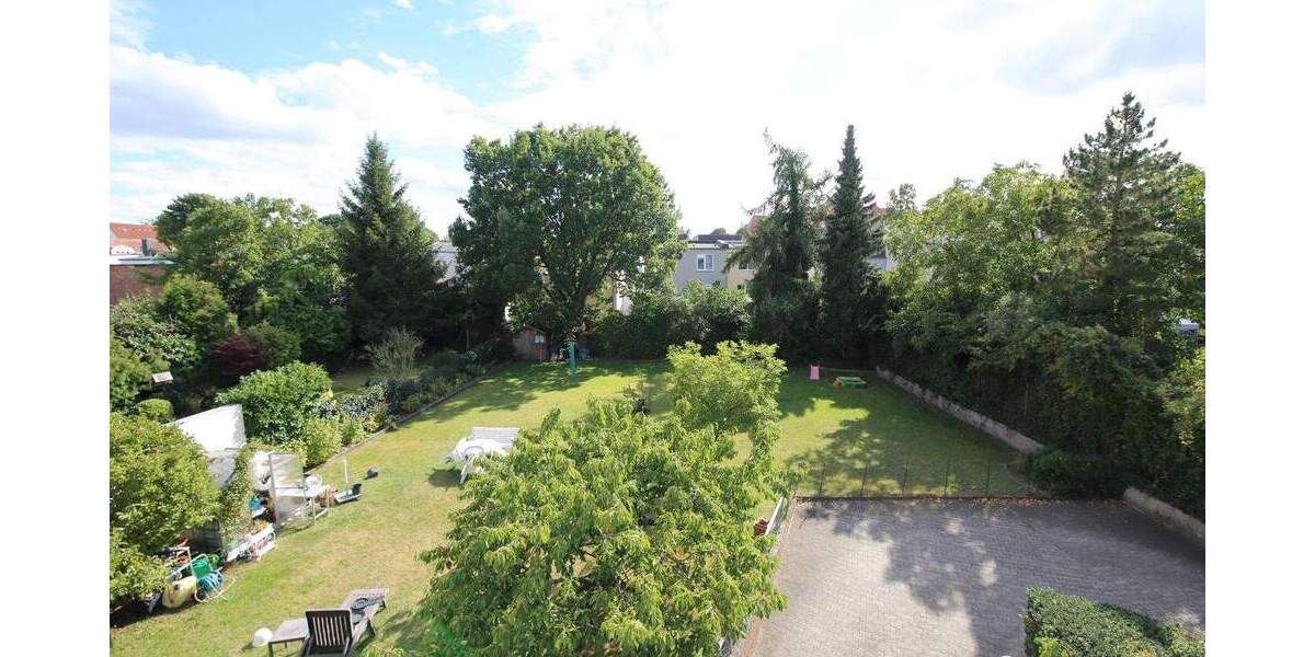 Etagenwohnung Lübeck St. Gertrud - 2 Zimmer, 60 m&sup2;, 815&euro; | Angebot:25769342