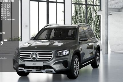 Mercedes-Benz GLB 200 11.295 km 38.490 &euro; Lübeck 23554