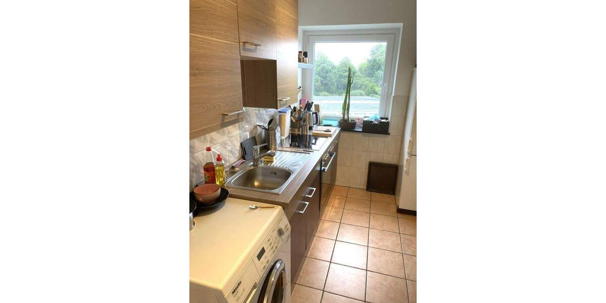 2-Zimmerwohnung mit Balkon zum Kauf 2 zimmer