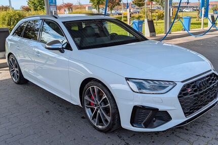 Audi S4 52.800 km 38.500 &euro; Reinfeld (Holstein) 23858