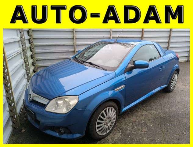 Opel Tigra 110.417 km 1.750 &euro; Lübeck 23556