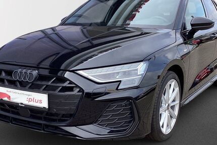 Audi A3 4.619 km 44.898 &euro; Mölln 23879