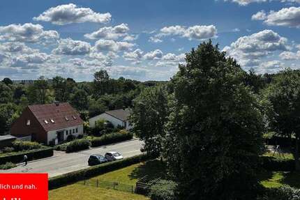 Wohnung zum Kaufen in Lübeck 109.000 € 49 m² 1 zimmer